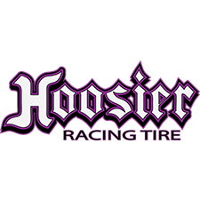 Hoosirr Racing Tire Logo